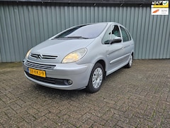 Citroën Xsara Picasso - 1.6i-16V Image LPG G3