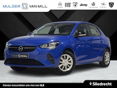 Opel Corsa - 1.2 75pk Edition+ |NL-AUTO|BLUETOOTH|AUDIOSTREAMING|ISOFIX|DAKSPOILER|