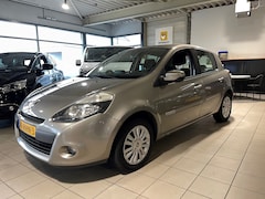 Renault Clio - 1.2 TCe Collection