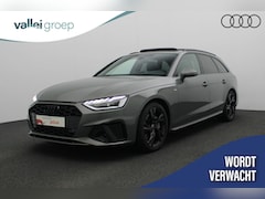 Audi A4 Avant - 40 TFSI 204PK S-tronic S edition - Origineel NL | Pano | Trekhaak | Navi | Full LED | 18 i