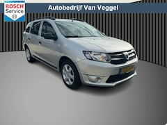 Dacia Logan MCV - 0.9 TCe Ambiance airco, elek ramen, trekhaak