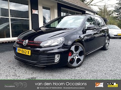 Volkswagen Golf - 2.0 GTI CLIMA | CRUISE | STOELVERW | NAVI | NAP