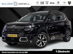 Citroën C5 Aircross - SUV Shine Pack Business Plus 1.6 Turbo 180pk EAT8 AUTOMAAT | SCHUIF/KANTELDAK | NAVI | 360