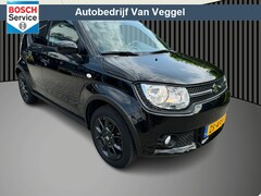 Suzuki Ignis - 1.2 Select Navi, airco, bluetooth