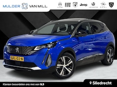 Peugeot 3008 - SUV GT 1.6 PHEV HYbrid4 300pk e-EAT8 AUTOMAAT 4x4 | SCHUIF/KANTELDAK | NIGHTVISION | FOCAL