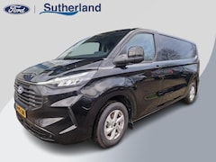 Ford Transit Custom - 300 2.0 TDCI L2H1 Limited Nieuw