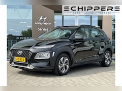 Hyundai Kona - 1.6 GDI HEV Comfort Smart | Navigatie | Krell-audio | Hybrid