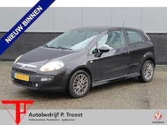 Fiat Punto Evo - 1.3 M-Jet Dynamic Zo Meenemen/Handelsprijs |Climate control|Licht metalen velgen|APK tot 0