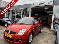 Suzuki Swift - 1.3 3D Limited