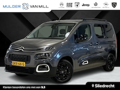 Citroën Berlingo - MPV Feel Pack 1.2 PureTech 130pk EAT8 AUTOMAAT | CAMERA | CLIMA | CRUISE | APPLE CARPLAY /