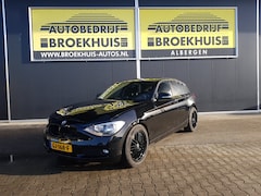 BMW 1-serie - 116i Business+