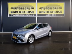 Seat Ibiza - 1.0 TSI Style Business Intense