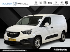 Opel Combo - 1.5 CDTi 102 pk L2 LANG Edition |EURO 6|BETIMMERING|RAMEN IN ACHTERDEUR|AIRCO|CRUISE CONTR