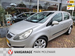 Opel Corsa - 1.4-16V Edition, automaat