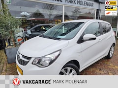 Opel Karl - 1.0 ecoFLEX Innovation, automaat