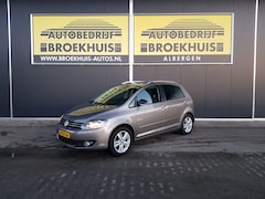 Volkswagen Golf Plus - 1.2 TSI Highline