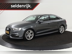 Audi A3 - 1.4 TFSI Ambition Pro Line S | Xenon | Half leder | Sportstoelen | Navigatie | Climate con