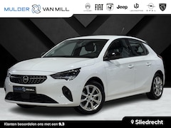 Opel Corsa - 1.2 Turbo 100pk Elegance Automaat |180° CAMERA|CLIMATE CONTROL|APPLE CARPLAY / ANDROID AUT