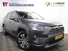 Toyota RAV4 - 2.5 Hybrid First Edition 360CAMERA | TREKHAAK | LED | NAVI | LMV | CRUISE | DAB | STOELVER