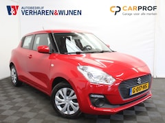 Suzuki Swift - 1.2 Comfort AIRCO | LED | CV | STB | BLUETOOTH