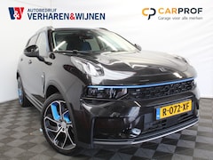 Lynk & Co 01 - 1.5 CARPLAY | DAB | 360CAMERA | LED | PANODAK | CLIMATE | STOELVERW