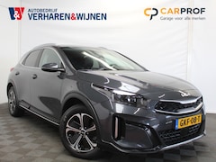 Kia XCeed - 1.6 GDi PHEV DynamicPlusLine AUT | NAVI | CAMERA | CARPLAY | LANE ASS. | LMV | ADAPT.CRUIS