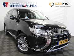 Mitsubishi Outlander - 2.4 PHEV Pure+ | CAMERA | CARPLAY | LEDER | LED | DAB+ | CRUISE | CLIMAT