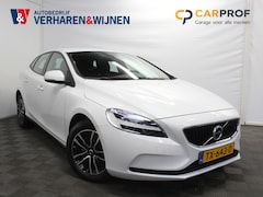 Volvo V40 - 1.5 T2 Polar+ CAMERA | CLIMATE | LMV | CRUISE | PDC | LED | NAVIGATIE | STOELVERW