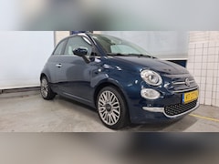 Fiat 500 - 0.9 TwinAir Turbo Lounge