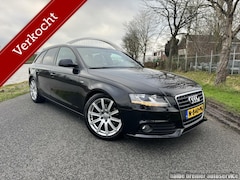 Audi A4 Avant - 2.0 TFSI S-line |PDC|Clima