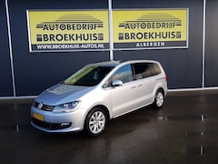 Volkswagen Sharan - 1.4 TSI Highline 7p