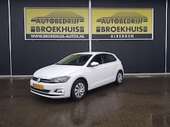 Volkswagen Polo - 1.0 TSI Comfortline