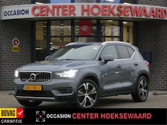 Volvo XC40 - T5 Twin Engine 262pk Recharge Inscription | Panoramadak | Harman-Kardon |