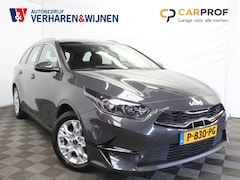 Kia Cee'd Sportswagon - Ceed 1.0 T-GDi DynamicLine | NAVIGATIE | CLIMAT | CAMERA | CARPLAY | LED | LMV