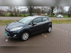 Ford Fiesta - 1.6 TDCi Ghia Airco