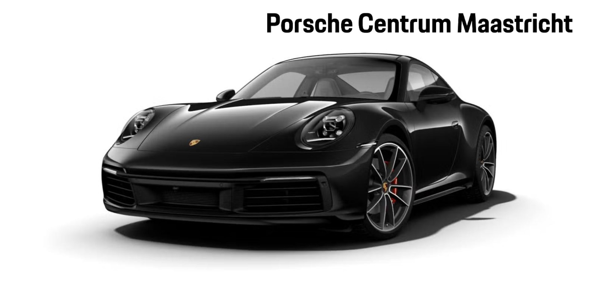 Porsche 911 - Carrera S - AutoWereld.nl