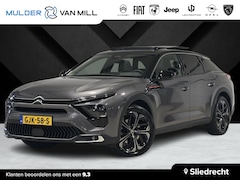 Citroën C5 X - Hypnos 1.6 PHEV Hybrid 225pk ë-EAT8 AUTOMAAT | SCHUIF/KANTELDAK | 360° CAMERA | HIFI FOCAL