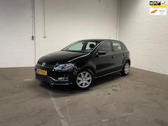 Volkswagen Polo - 1.0 Comfortline, Airco, NAP, Cruise control