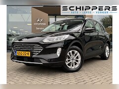 Ford Kuga - 2.5 PHEV Titanium | Adaptieve Cruise Control | stoelverwarming