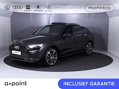 Audi Q5 Sportback - 55 TFSI e S edition 367 pk S-tronic quattro | Navigatie | Panoramadak | Parkeersensoren |