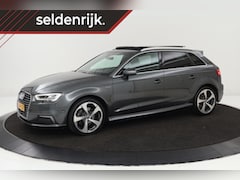 Audi A3 Sportback - 1.4 e-tron S-line | Panoramadak | Adaptive cruise | Bang & Olufsen | Massage | Trekhaak |