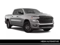 Dodge Ram 1500 - 3.0L 6-Cilinder Limited | BPM VRIJ | VOL | 14, 4 scherm + 10.2 inch passagiersscherm | Inc