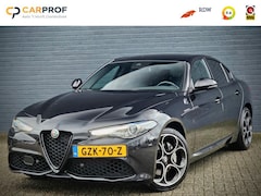 Alfa Romeo Giulia - 2.0 T Veloce AWD / CARPLAY / 19' / RIJ-ASSISTENT /