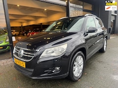 Volkswagen Tiguan - 1.4 TSI Sport&Style 4Motion