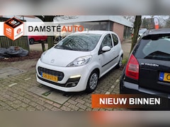 Peugeot 107 - 1.0i 68pk Active │ Airconditioning