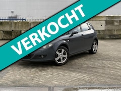 Seat Leon - 1.6 Sport (INRUILKOOPJE)