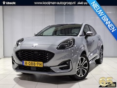 Ford Puma - 1.0 EcoBoost Hybrid ST-Line X | Winterpack | Driver assistance pack | Dealer onderhouden |