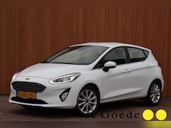 Ford Fiesta - 1.0 EcoBoost Titanium org. NL-auto