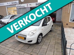 Suzuki Alto - 1.0 Comfort Plus/AC/ NW APK