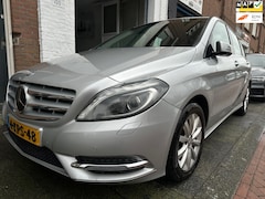 Mercedes-Benz B-klasse - 200 Prestige AUT Leer Memory Stoelen Dealer OH Vol Opties